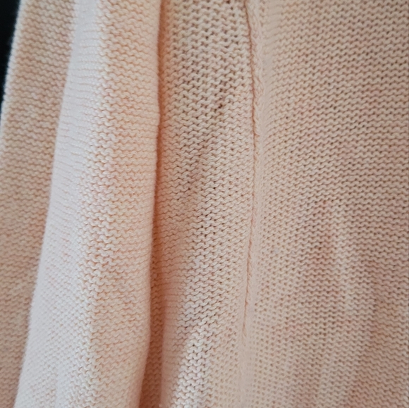 J. Jill lightweight cowl neck sweater - Picture 4 of 6